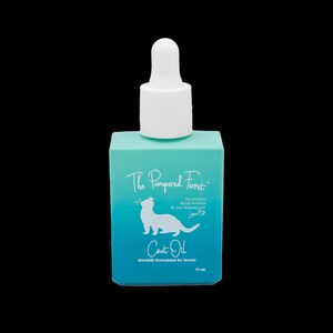 Moisturizing Ferret Coal Oil