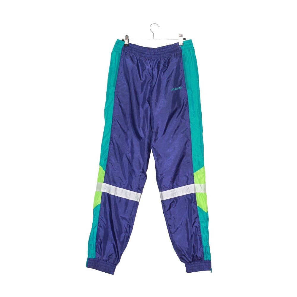 80s adidas pants