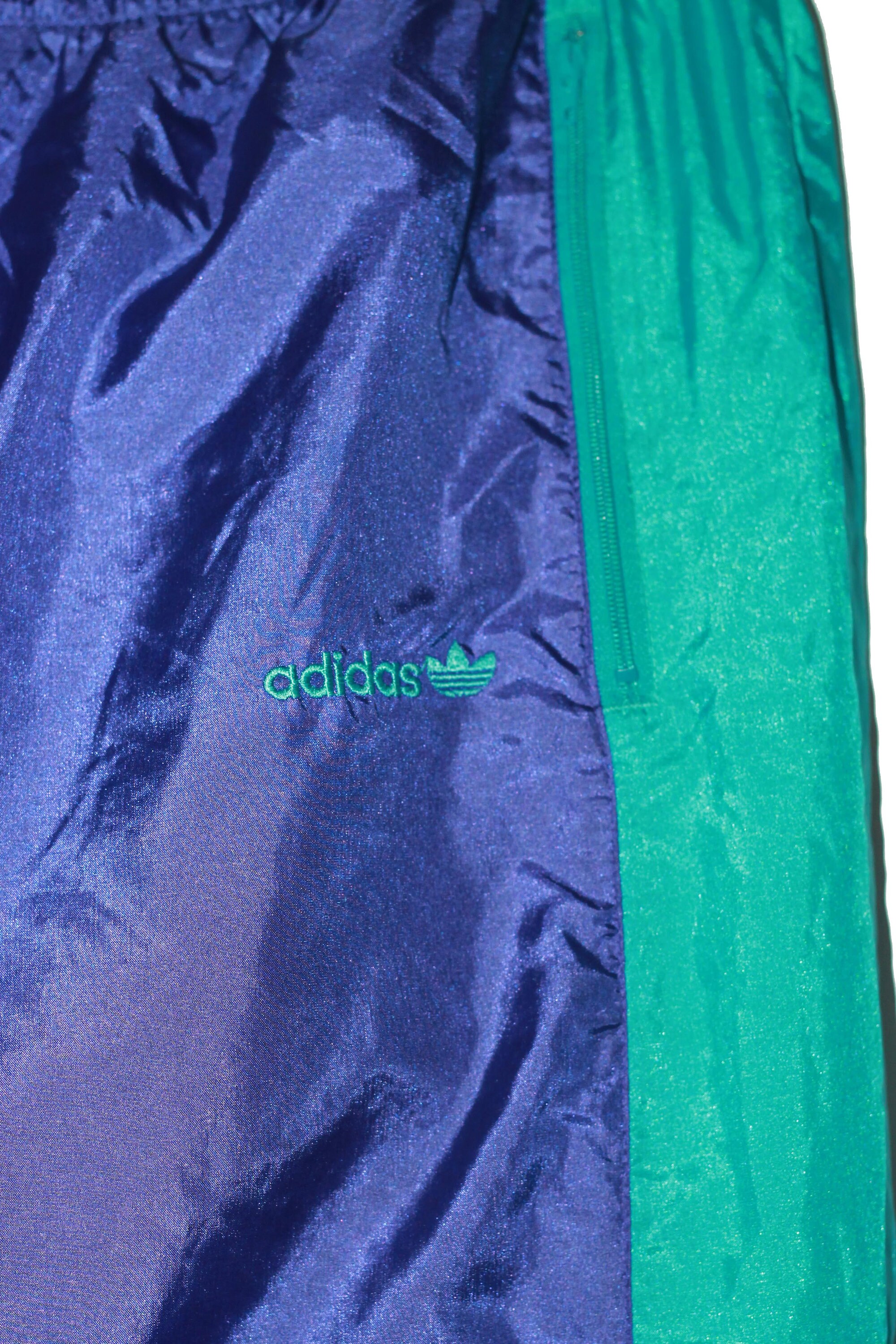 adidas pak neon