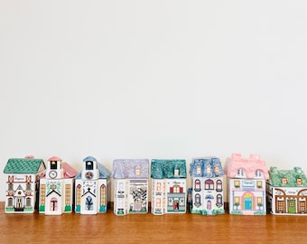 ヴィンテージ レノックス コレクターズ アイテム スパイス ビレッジ