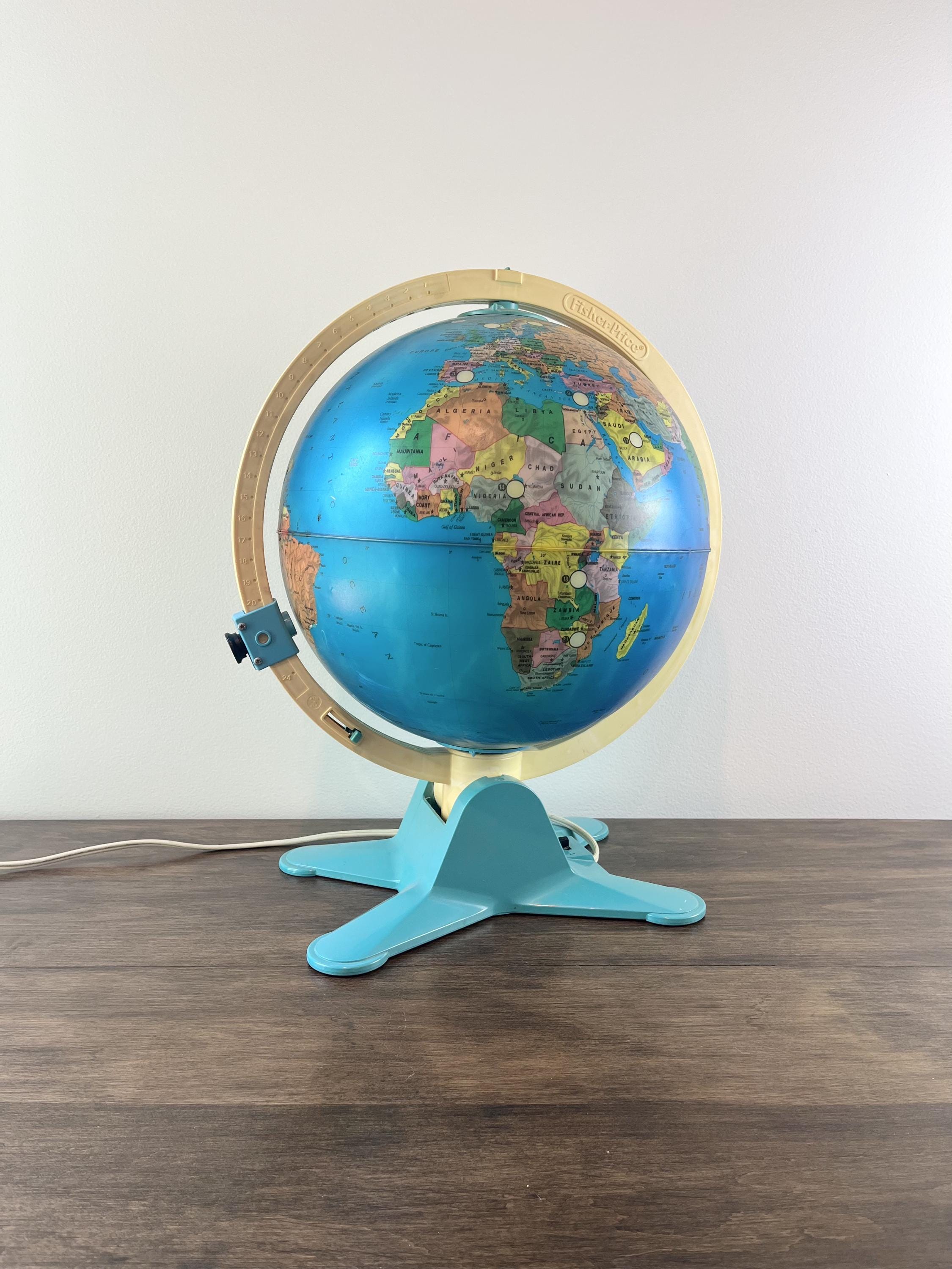 Antique Periscope - Etsy
