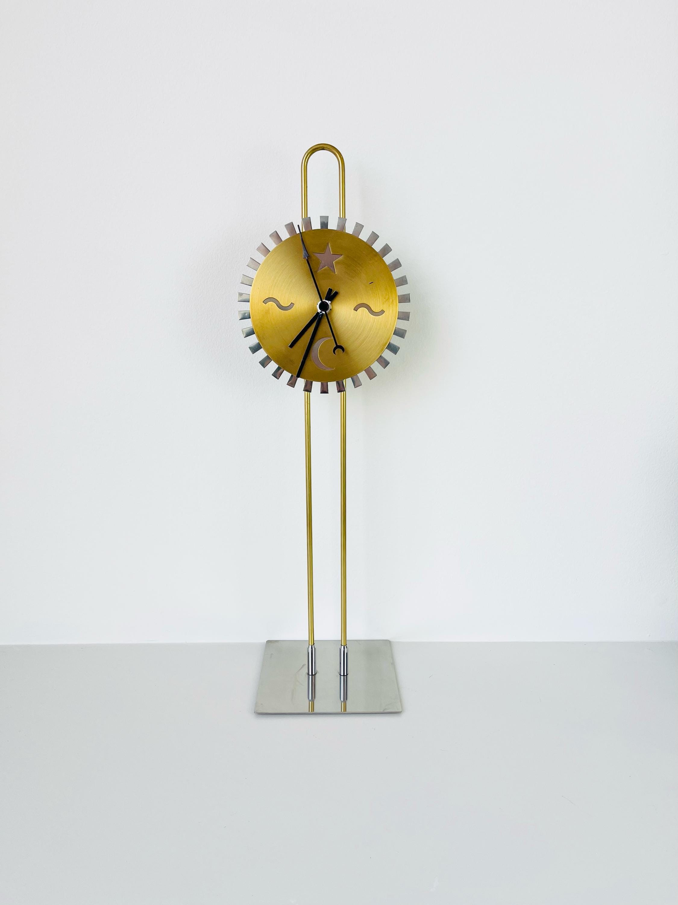 Vintage ikea clock - Etsy 日本