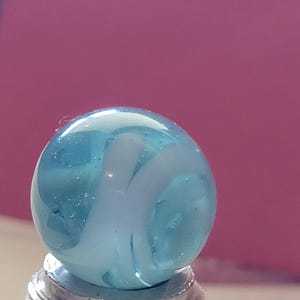 Vintage Alox Swirl Marble 5/8 in.