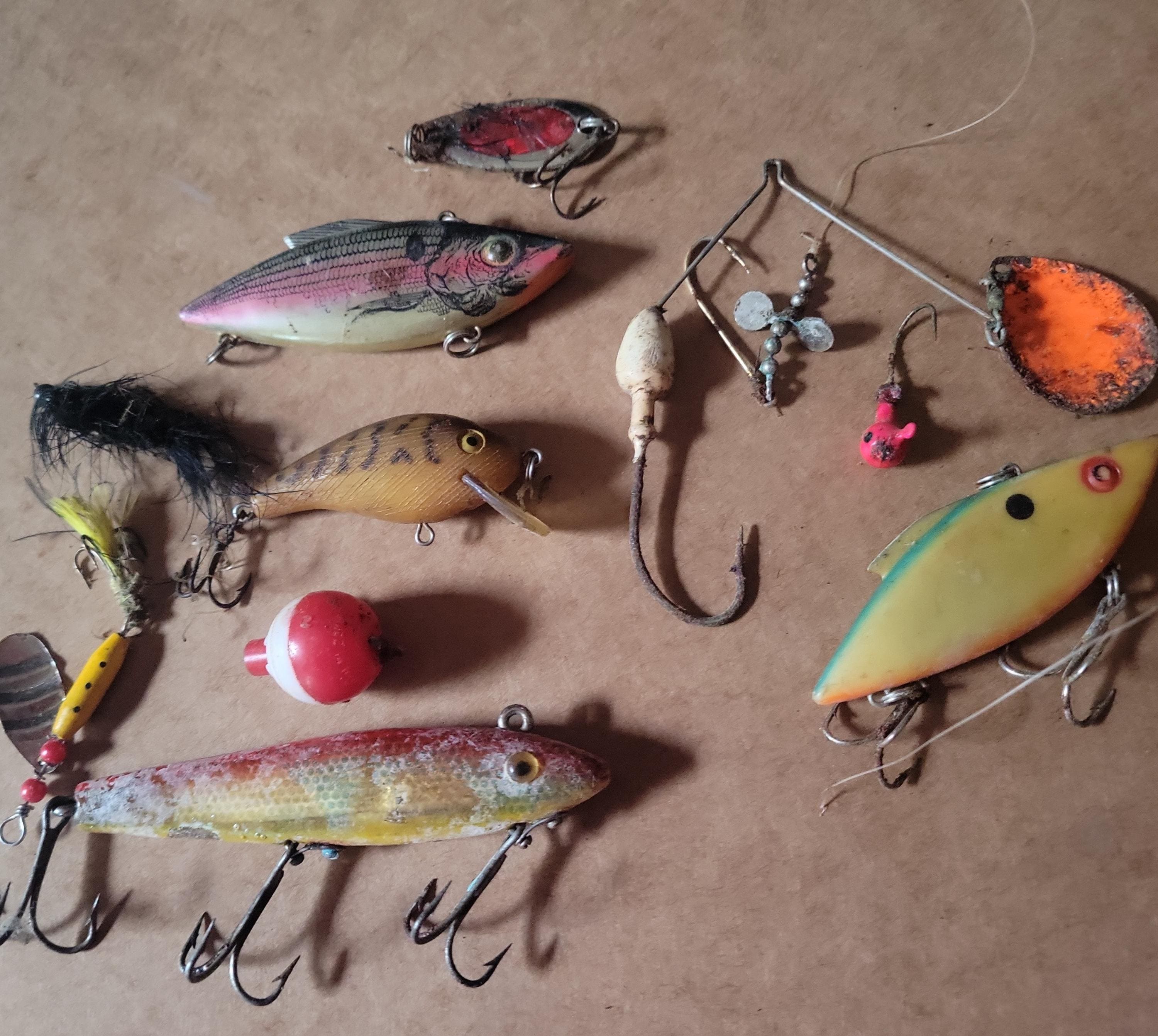 st croix 7'9 rod Legend Tournament Inshore Nano Puff Baetis Color:Chartreuse Pink Stripe - CD-223 The moderate Fly Fishing Lures Whiskey