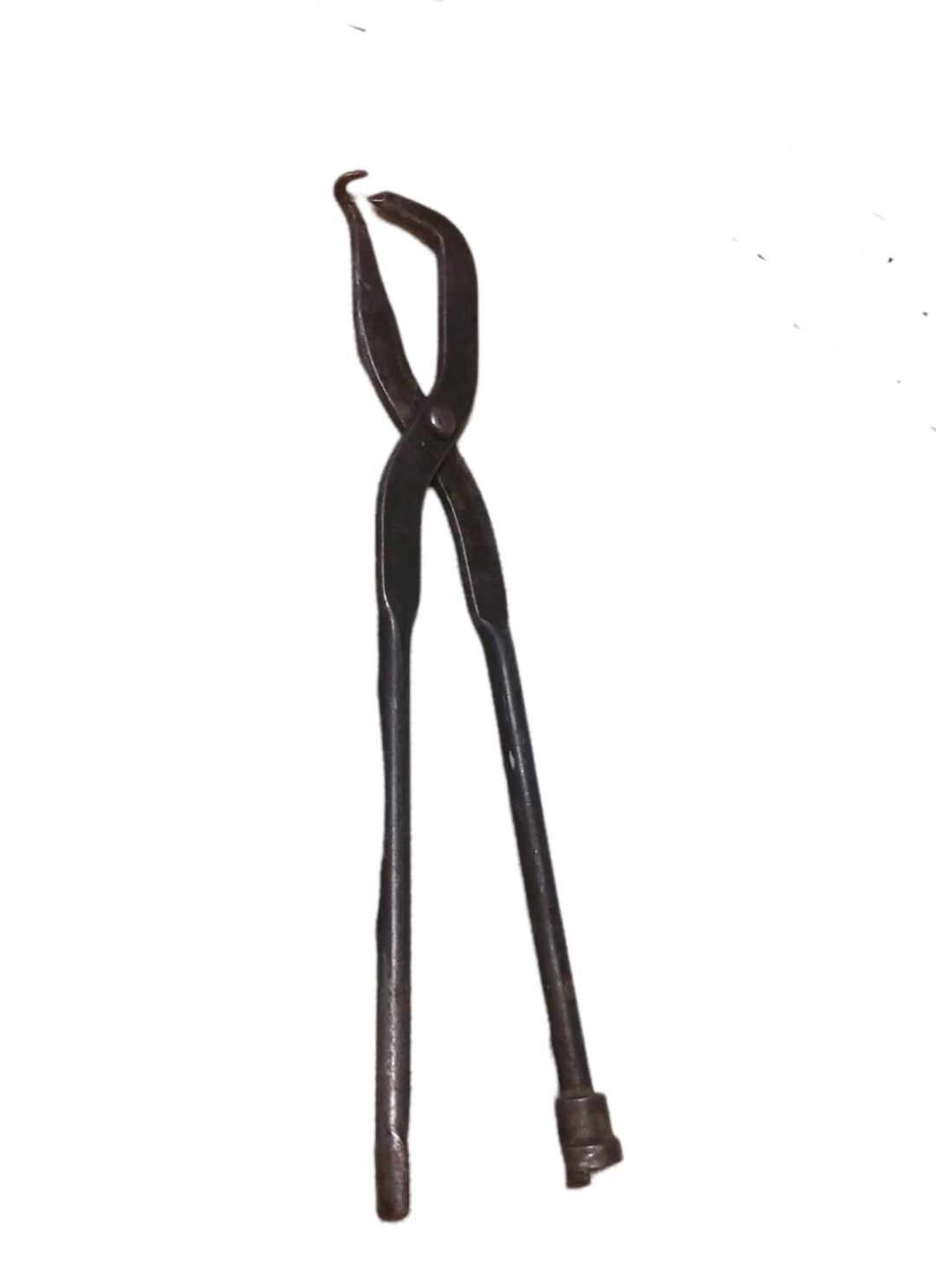 Vintage KD MFG. Co. No. 298 Brake Spring Pliers Drum Tool Made in USA