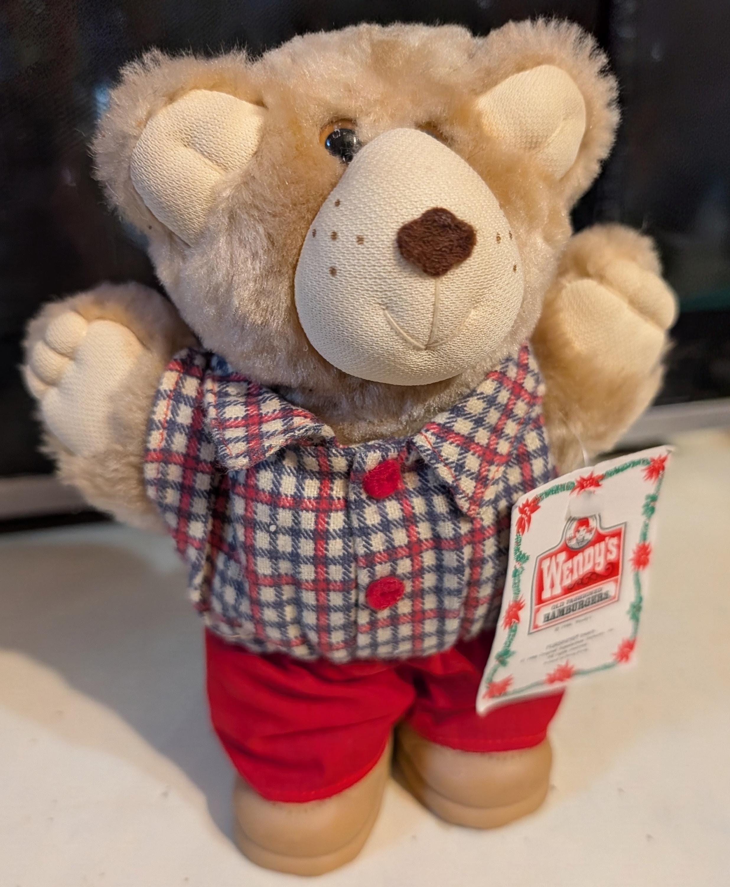 Vintage Wendy's Toys - Etsy