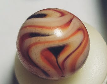 Vintage Ravenswood Swirl Marble