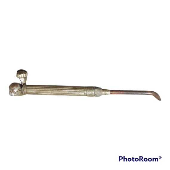 Smith Welding Cutting Blow Torch MW208 Free Shipping