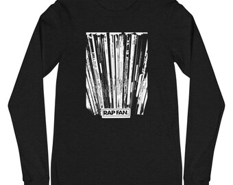 Collector Long Sleeve Tee