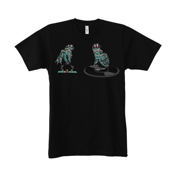 Run the 2024 jewels t shirt
