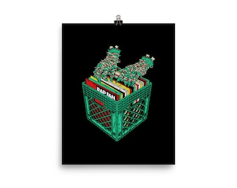 RTJDJ2 Poster