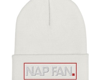 NAP FAN Beanie