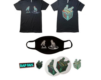 RTJDJ Pack