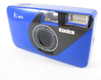 ◇激レア Konica/K-mini/ Merry Xmas//動作未確認 il_340x270.3644648497_m5rw.jpg