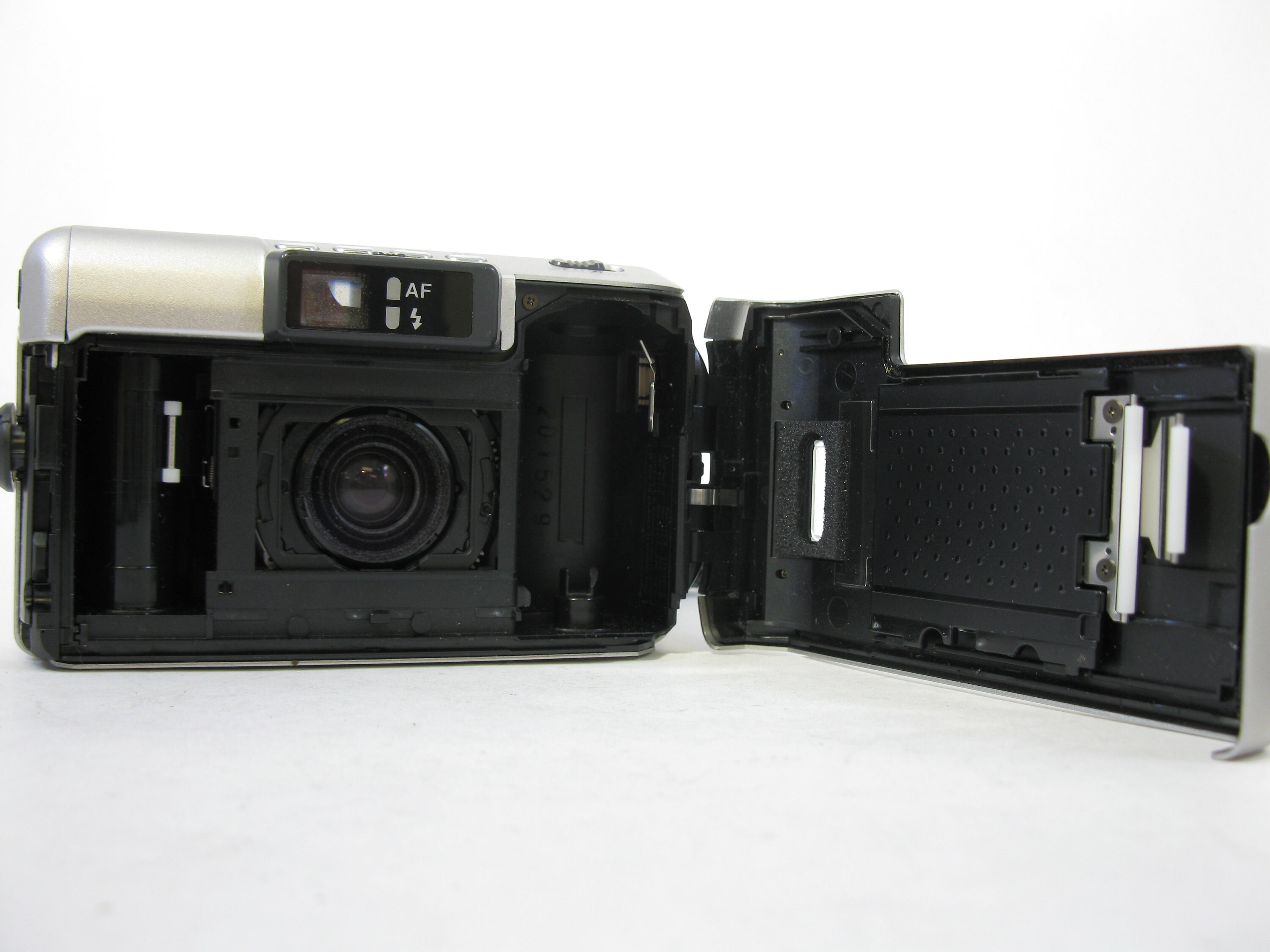 美品 動作品 PENTAX ペンタックス ESPIO IQZoom 120Mi CONTAX ペンタックス PENTAX ESPIO 120Mi 35mm コンパクト