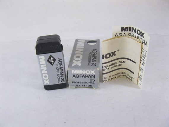 フィルムカメラ詰め合わせ(MINOX,ROLLEI) 7台+2おまけ マイクロ カメラ mycro camera SANWA CO.LTD | ファイティング