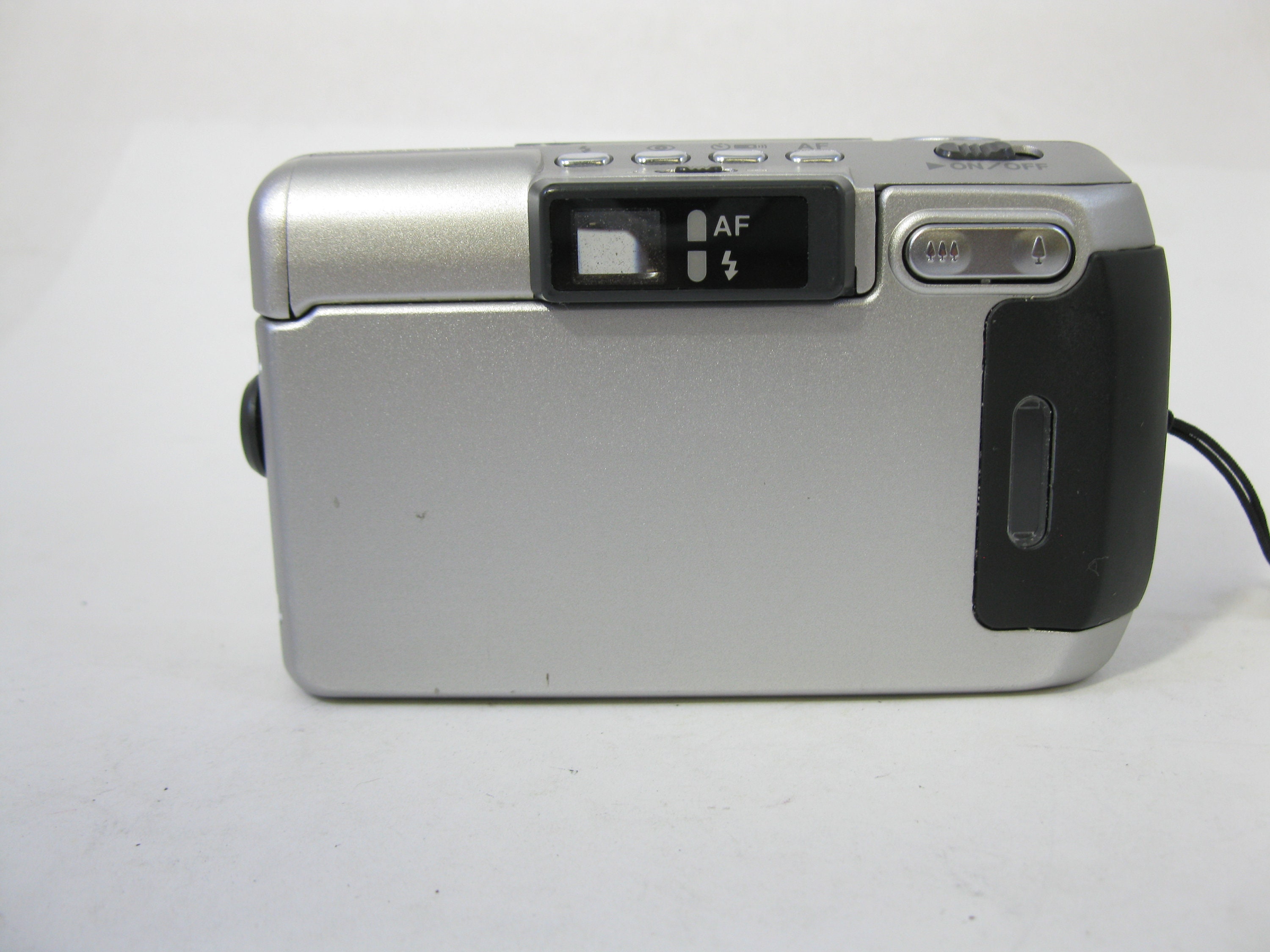 美品 PENTAX ESPIO 120MI #1567 Pentax Espio 120 SW — LensFayre