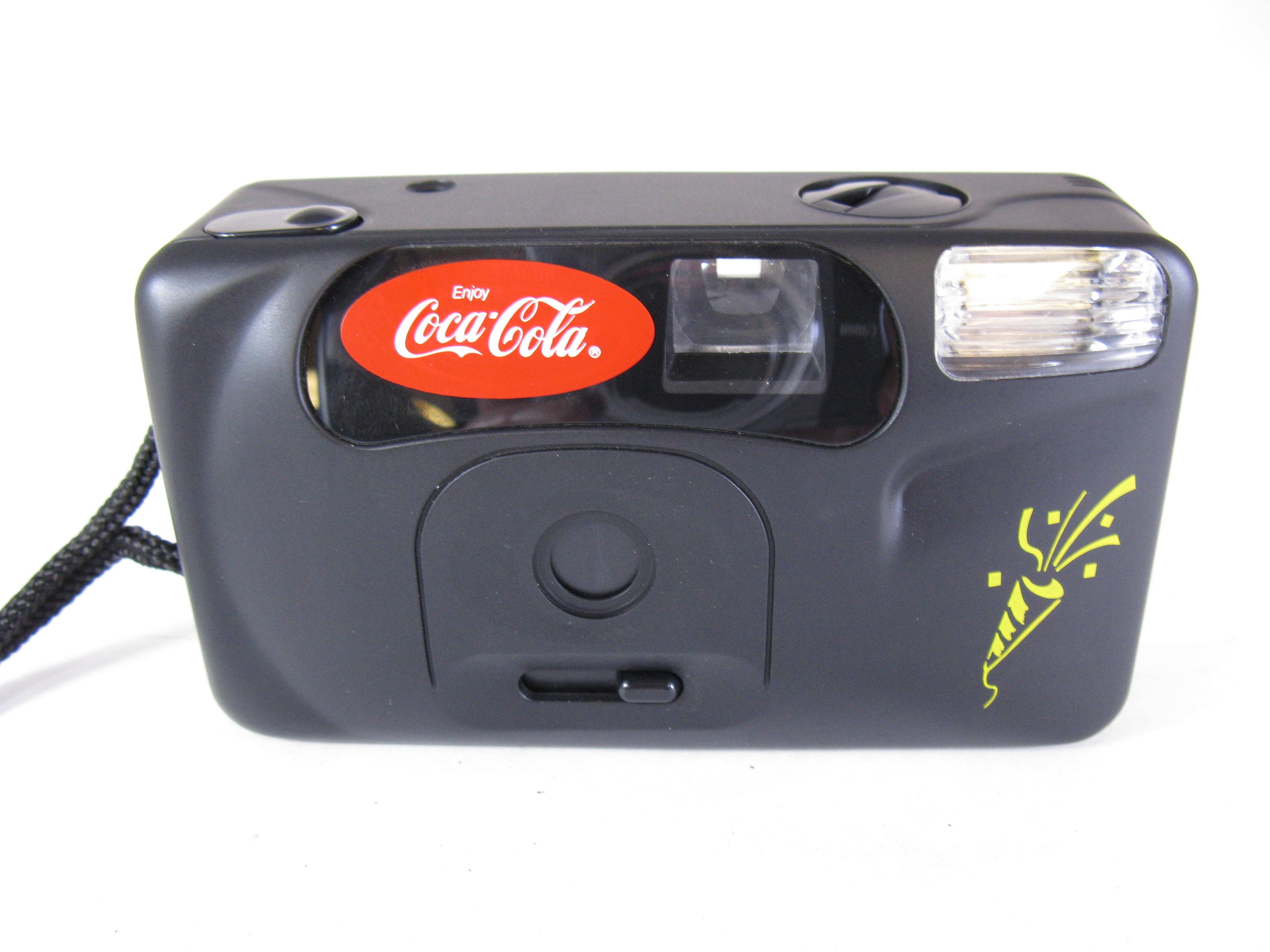 Coke can camera - Etsy 日本