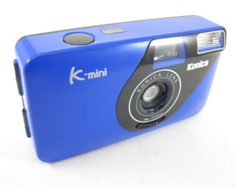 Konica K-mini クリスマスバージョン［レア非売品］ il_340x270.3597031382_ml6t.jpg