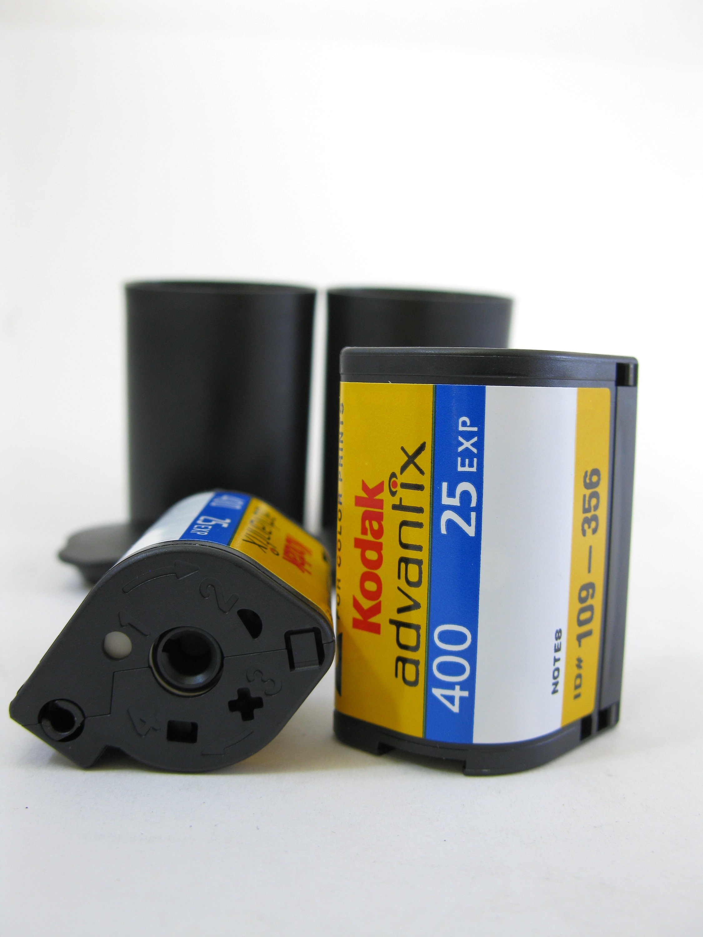kodak advantix 200 film