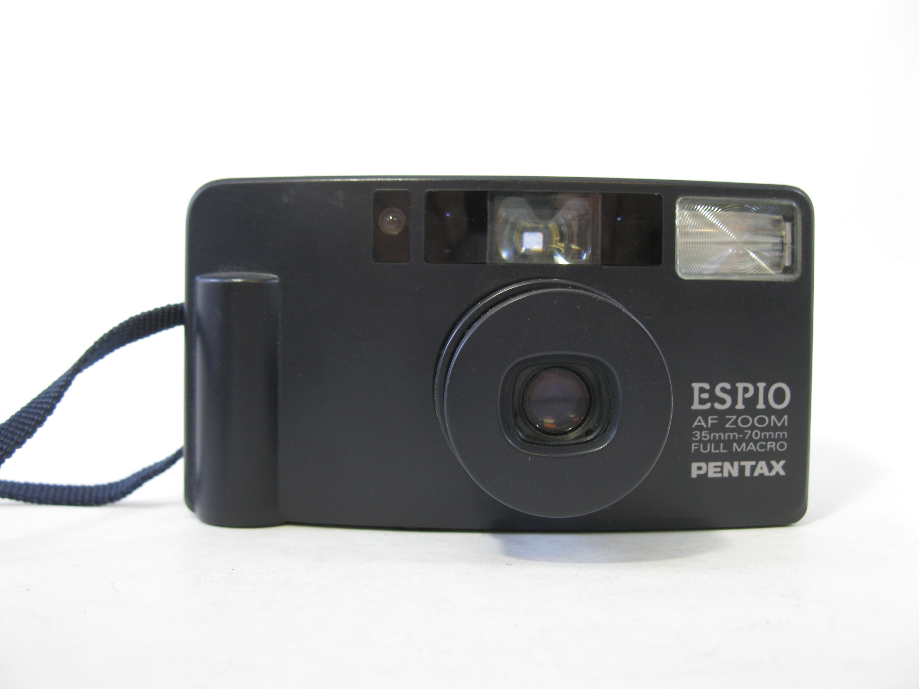 ペンタックス エスピオ AF ズーム 35mm - 70mm コンパクトカメラ 