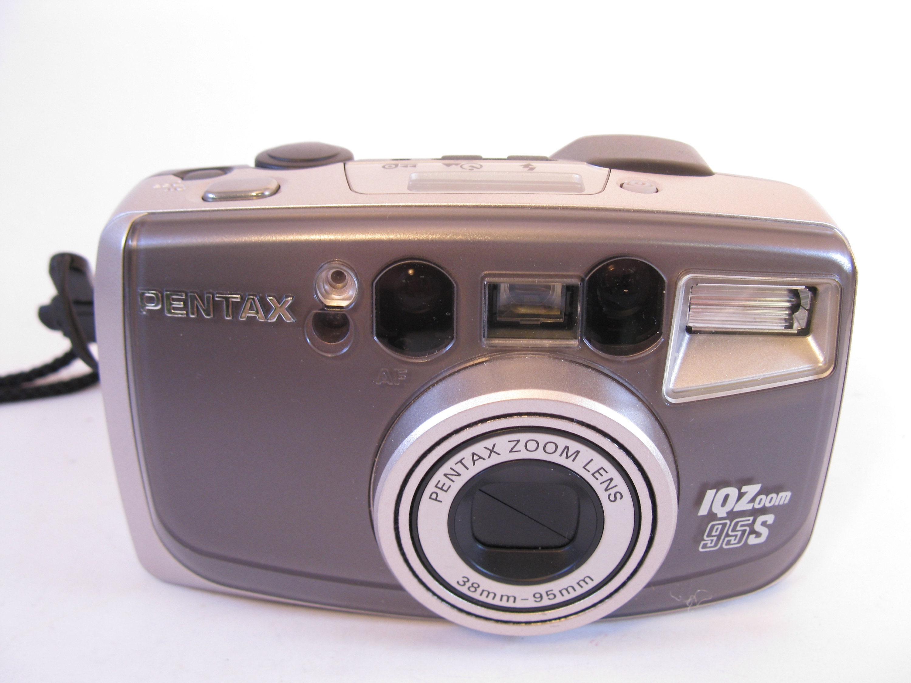 Pentax Espio 24ew - Etsy