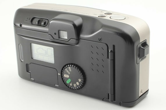 【C5383】Canon キヤノン Autoboy sxl フイルムカメラ Canon キャノン Autoboy SXL フィルムカメラ カメラ