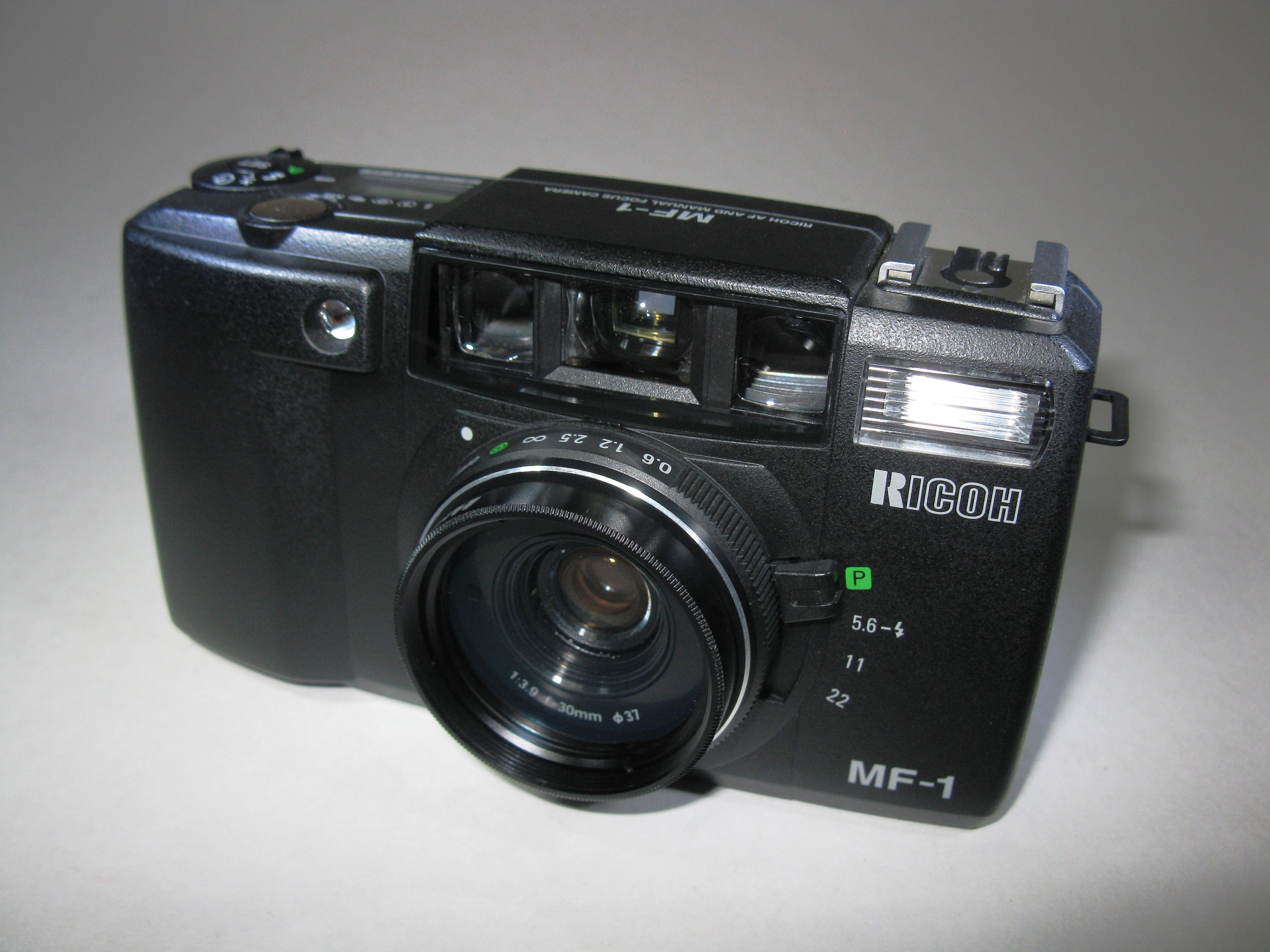 Take@87様専用 RICOH MF-1 オンラインストア大阪 www.ticea.it