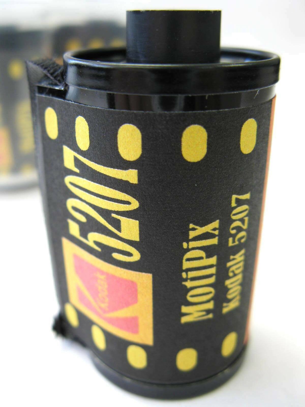 Kodak Film Processor 