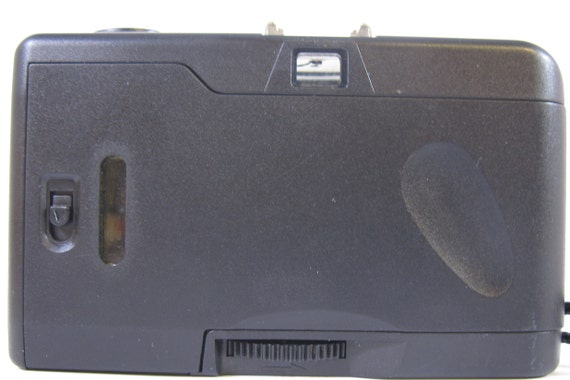 Rare Vintage Mickey Mouse 35 Mm Film Camera Disney Japan