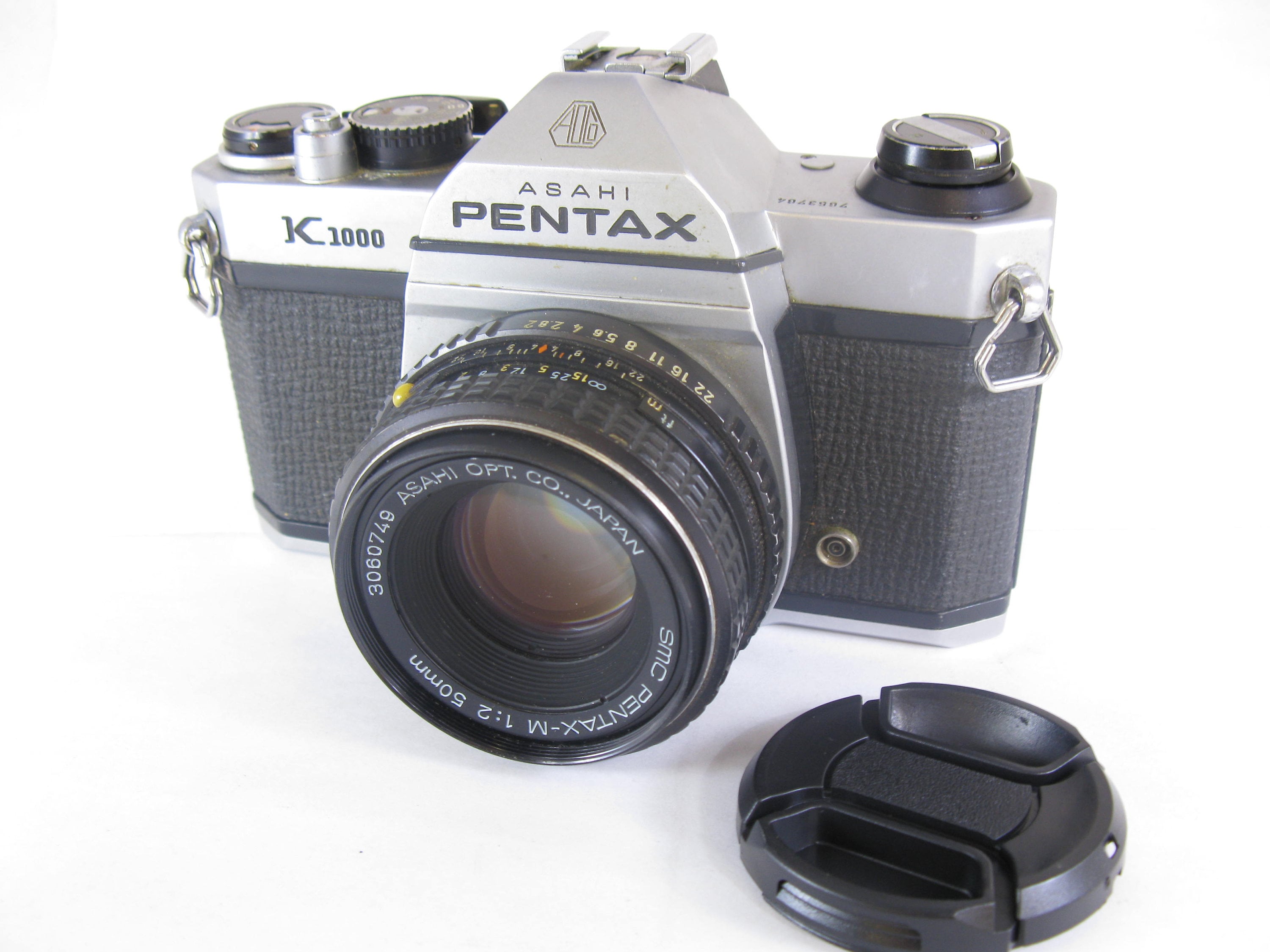 MX65P　ASAHI PENTAX MX 並級+品 Amazon | Pentax MX | 一眼レフカメラ 通販