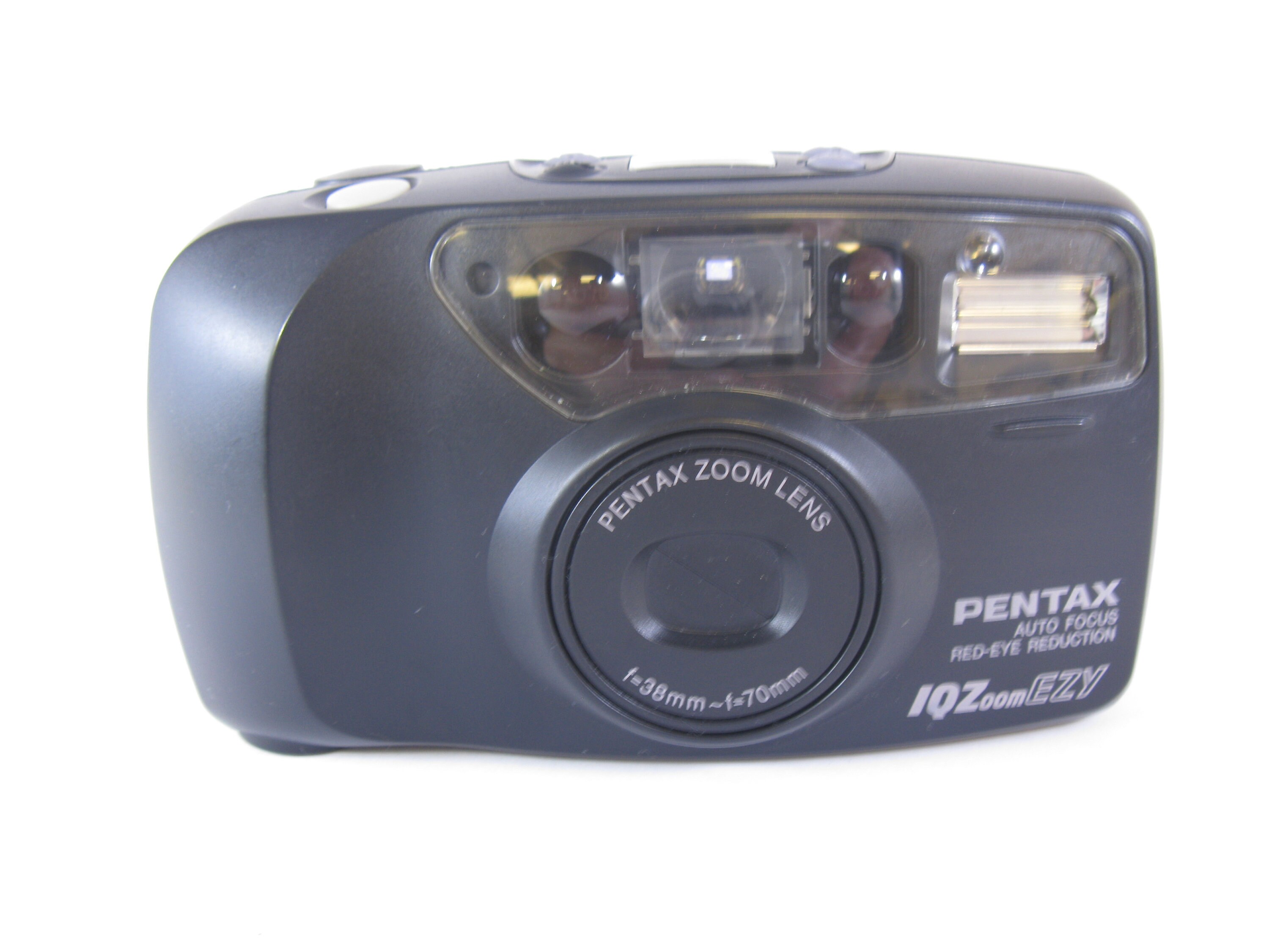 Pentax Zoom 90 Sweden