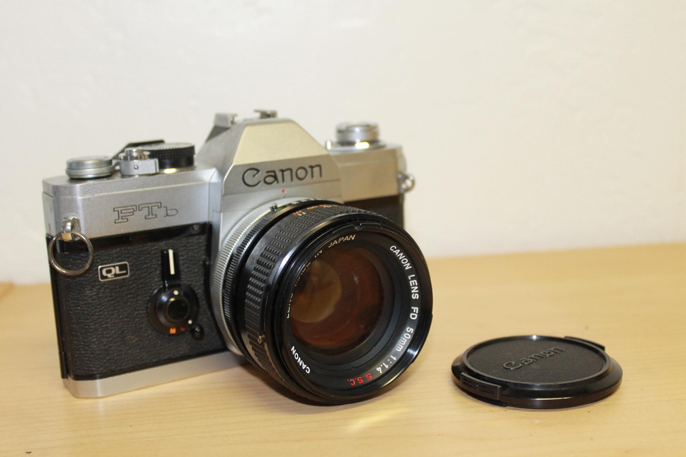 Canon Ftb Accessories - Etsy