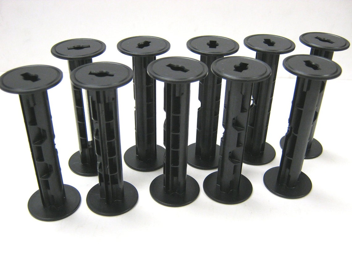 5 Empty 120 Film Spools For Medium Format Cameras - Used & Ready For Reloading 9 thumbnail image