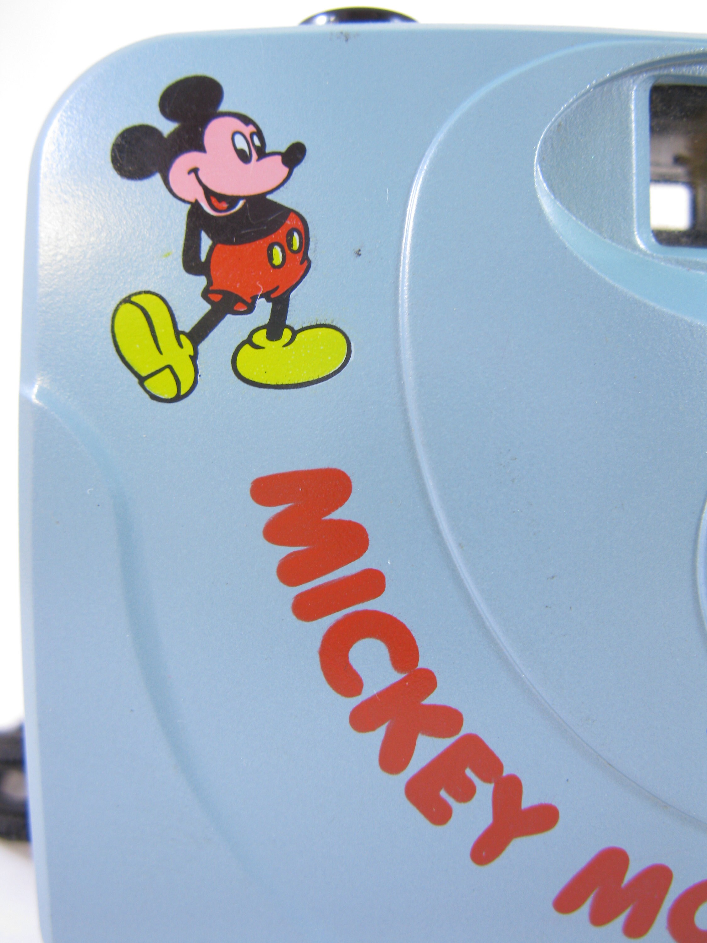 MICKEY 35 カメラ MIKI CAMERA TOKYO フィルムカメラ Rare Vintage