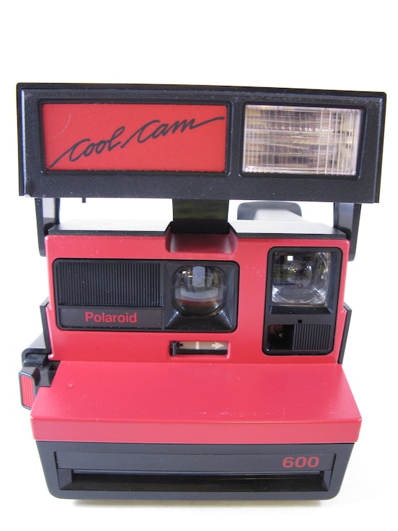 Polaroid Originals Color 600 Instant Camera Film (24 Exposures) 