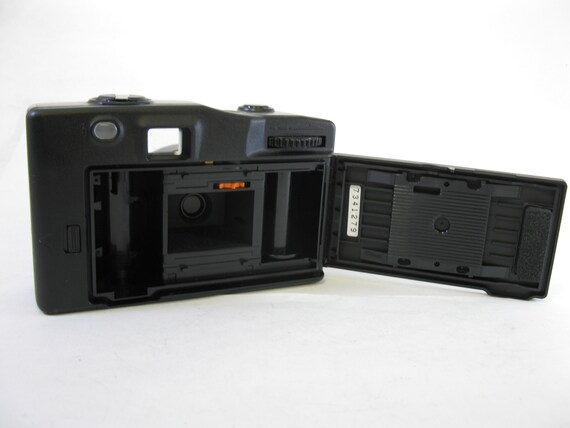 ヴィンテージ コニカ ドクターファインダー EFP-30 35mmフィルムカメラ