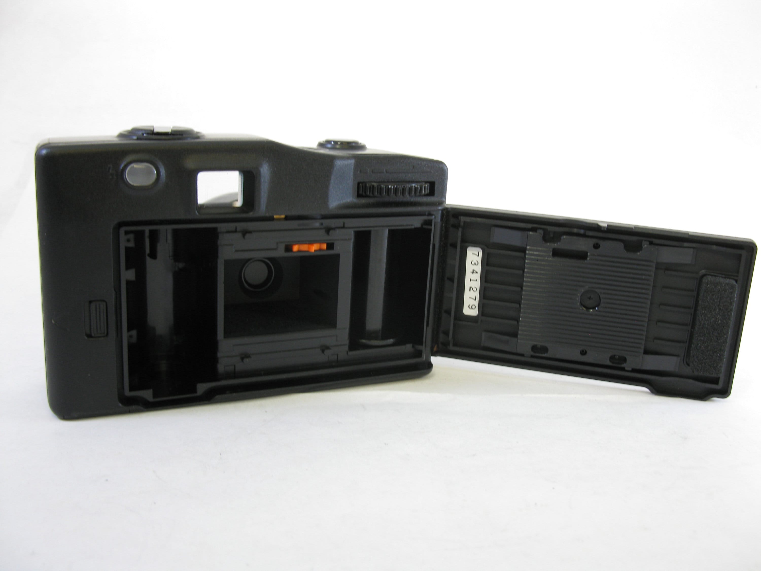 ヴィンテージ コニカ ドクターファインダー EFP-30 35mmフィルムカメラ 