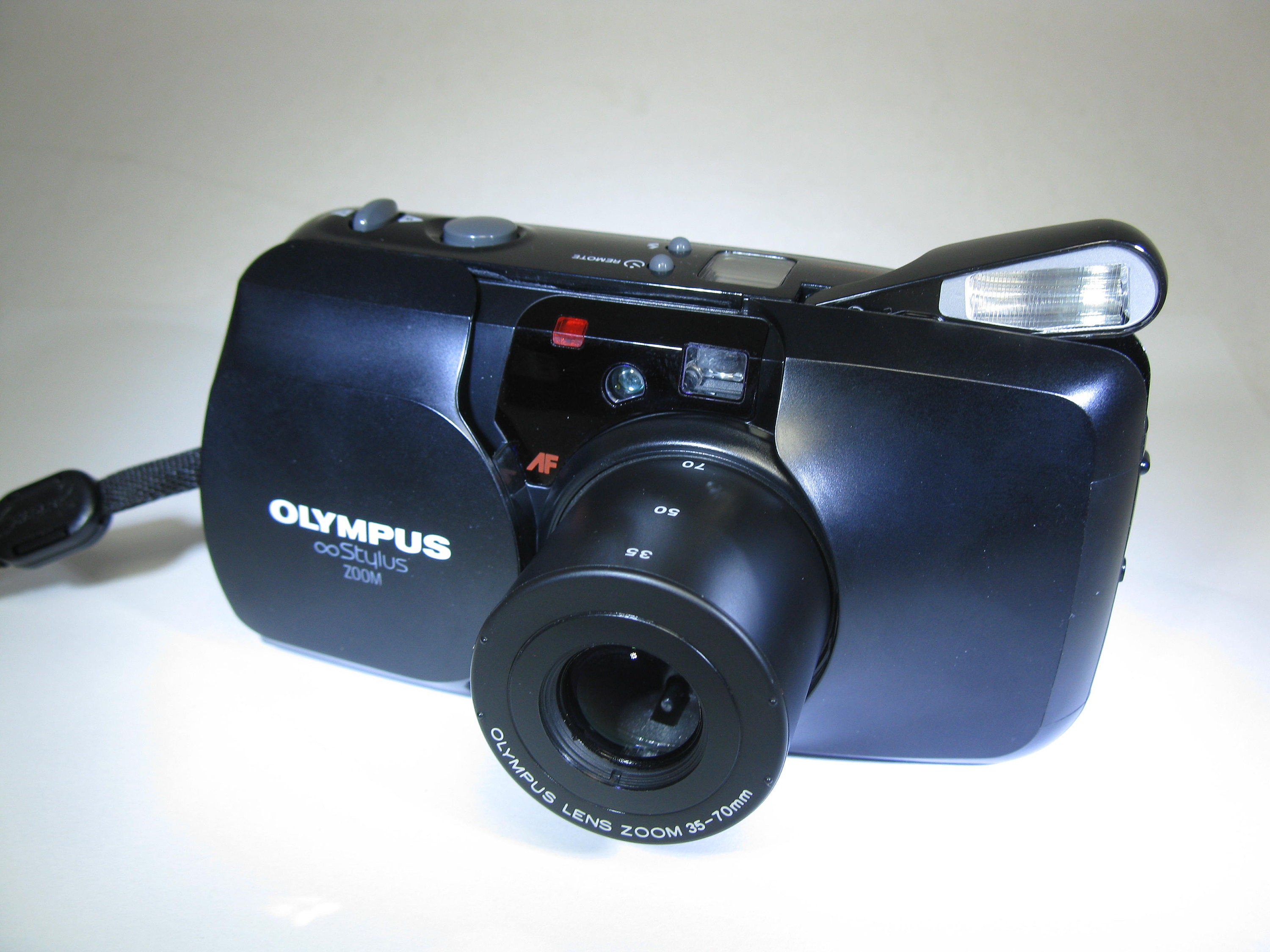 Mju Zoom 70 - Etsy