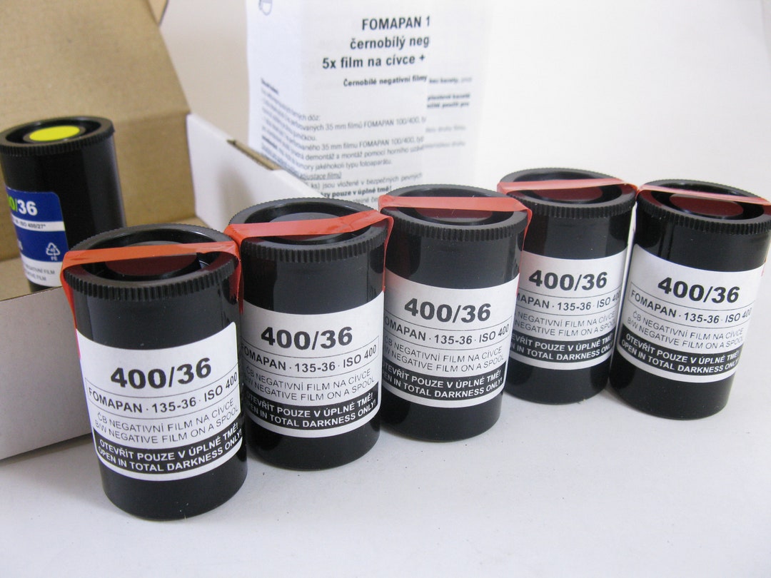 4x5 Film Review Photography Foma 100 4x5 Fomapan 100 Classic 135