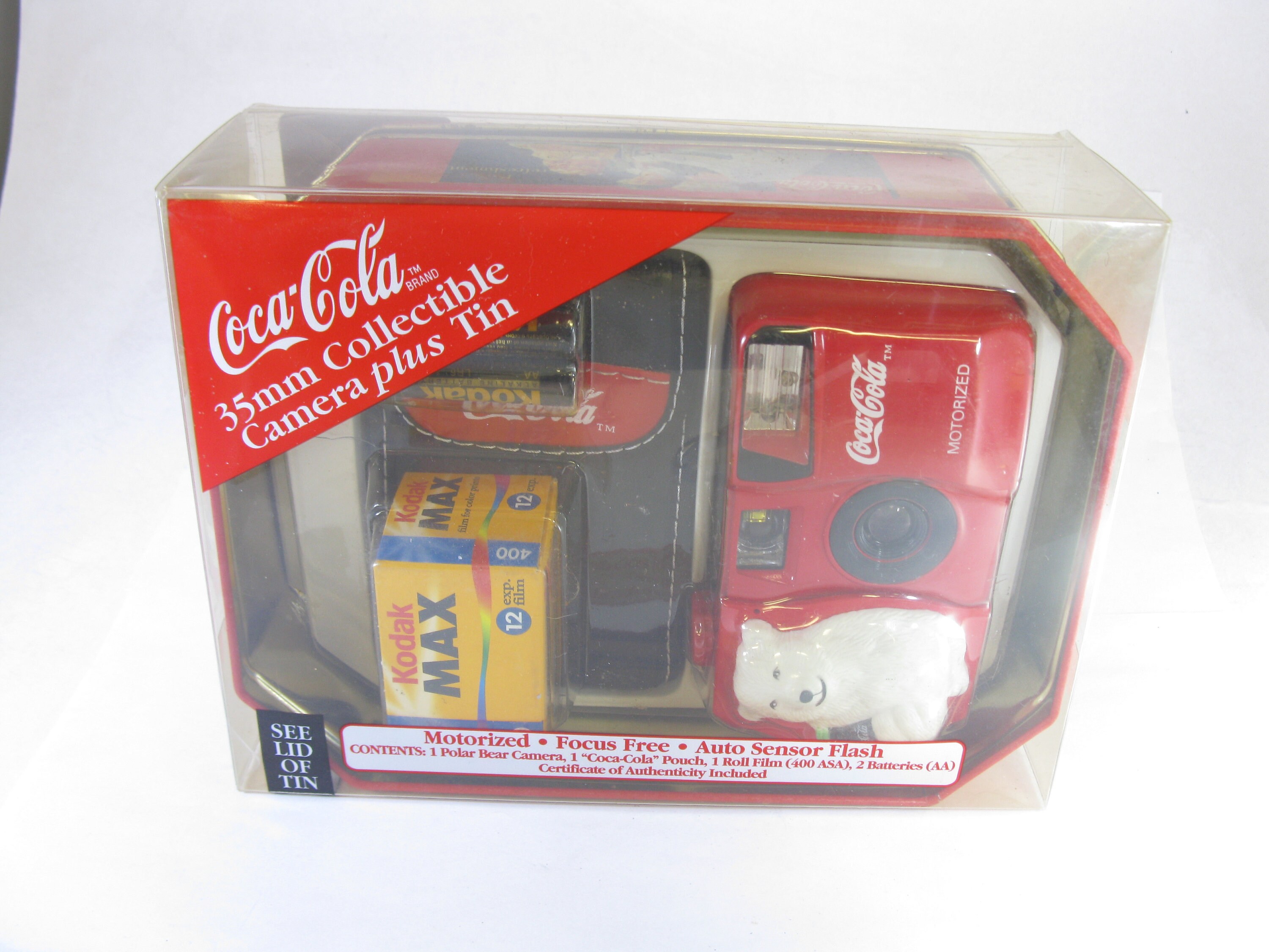 products at discount prices Enjoy 365 Day Returns Coca Cola Brand