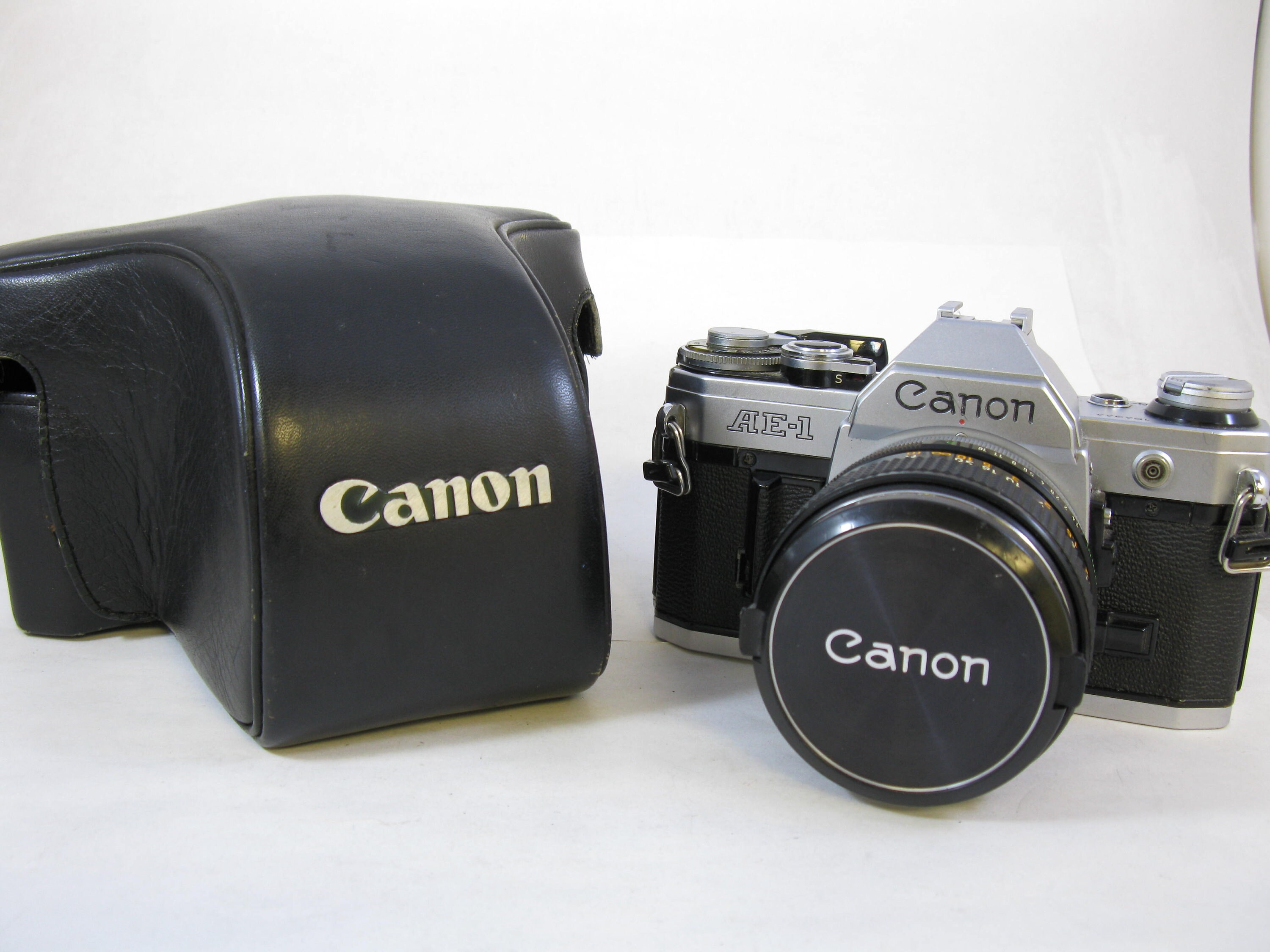 Emulation Behinderung Verband batterie canon ae 1 Dorf Glücklich Staub