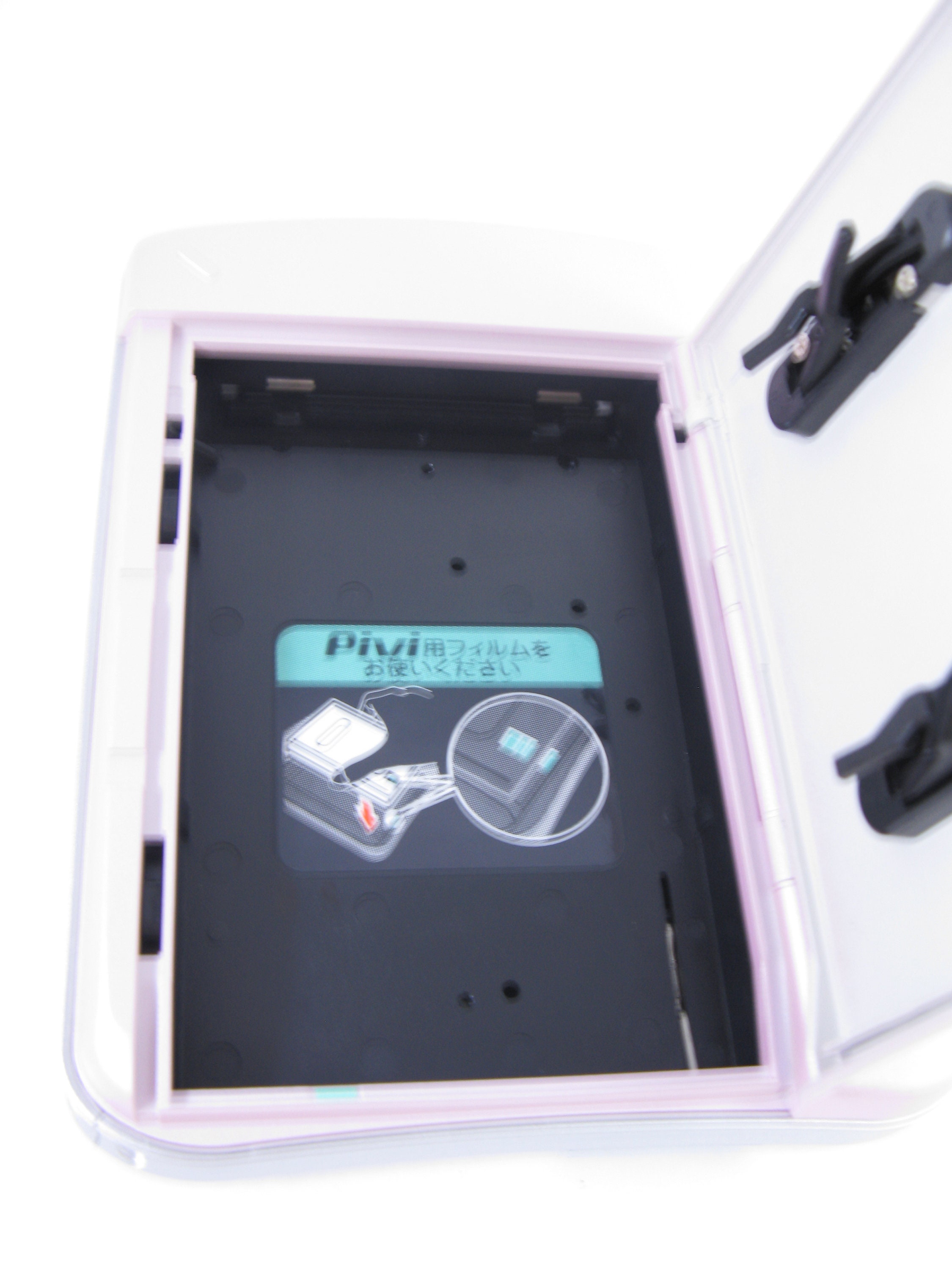 ハローキティ 富士 PIVI Instax デジタルモバイルプリンター MP ハローキティ 富士 PIVI Instax デジタルモバイルプリンター MP