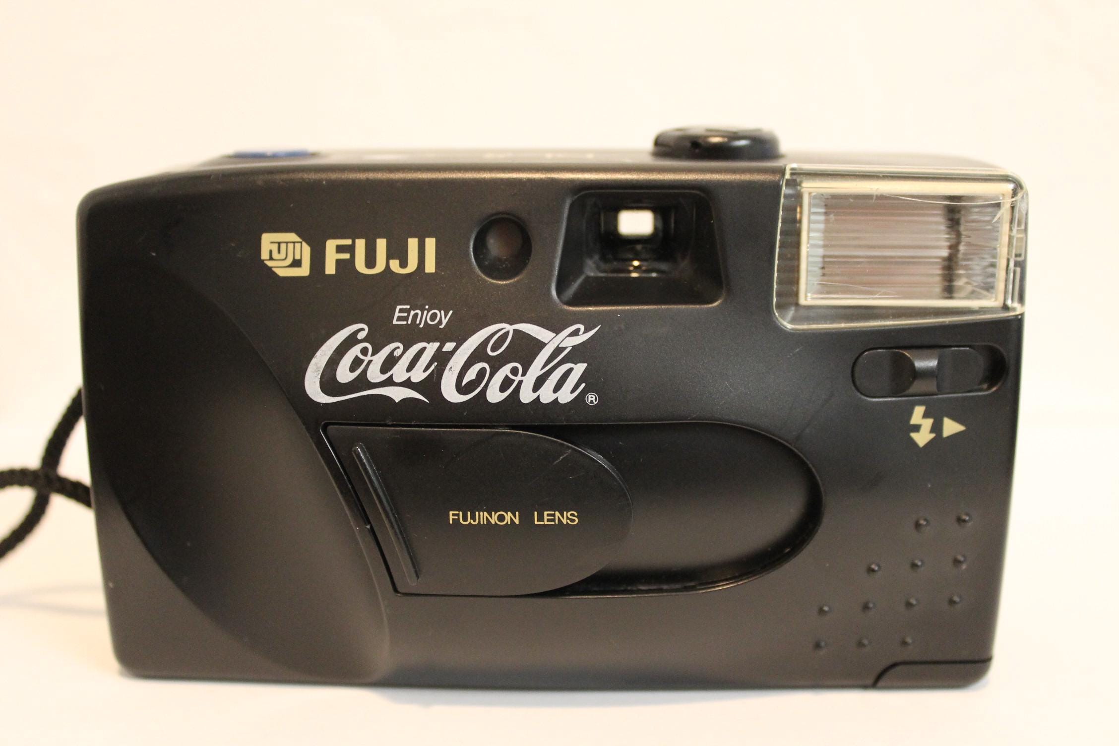 Coke Can Camera - Etsy