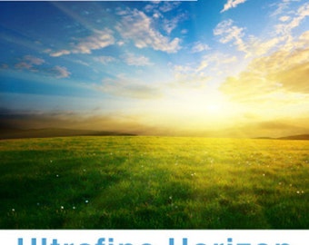Papel fotográfico ultrafino Horizon: brillo y lustre de calidad profesional, 10,2 milésimas de pulgada