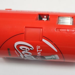 Coca Cola Can 35mm Film Camera - Etsy