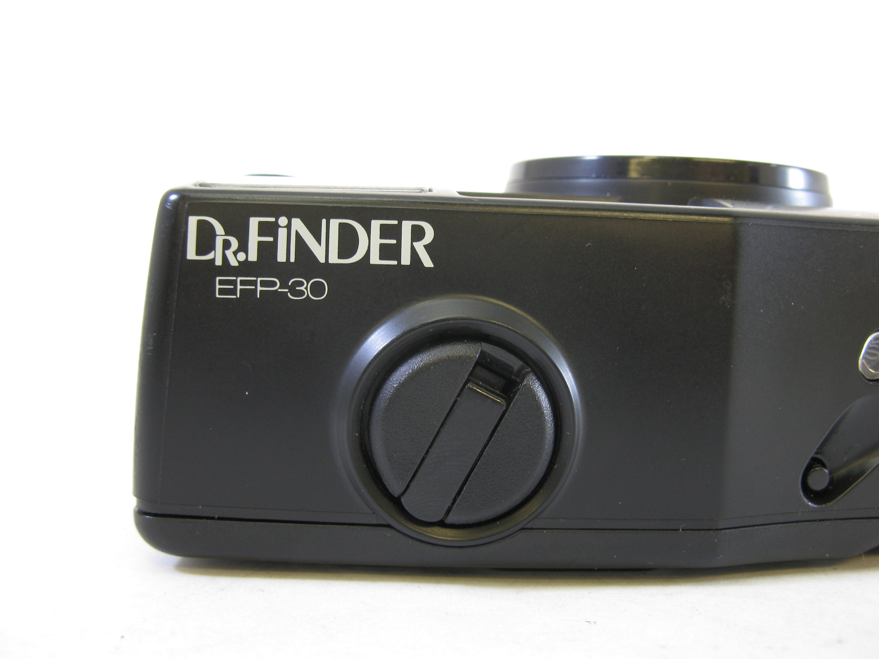 ヴィンテージ コニカ ドクターファインダー EFP-30 35mmフィルムカメラ