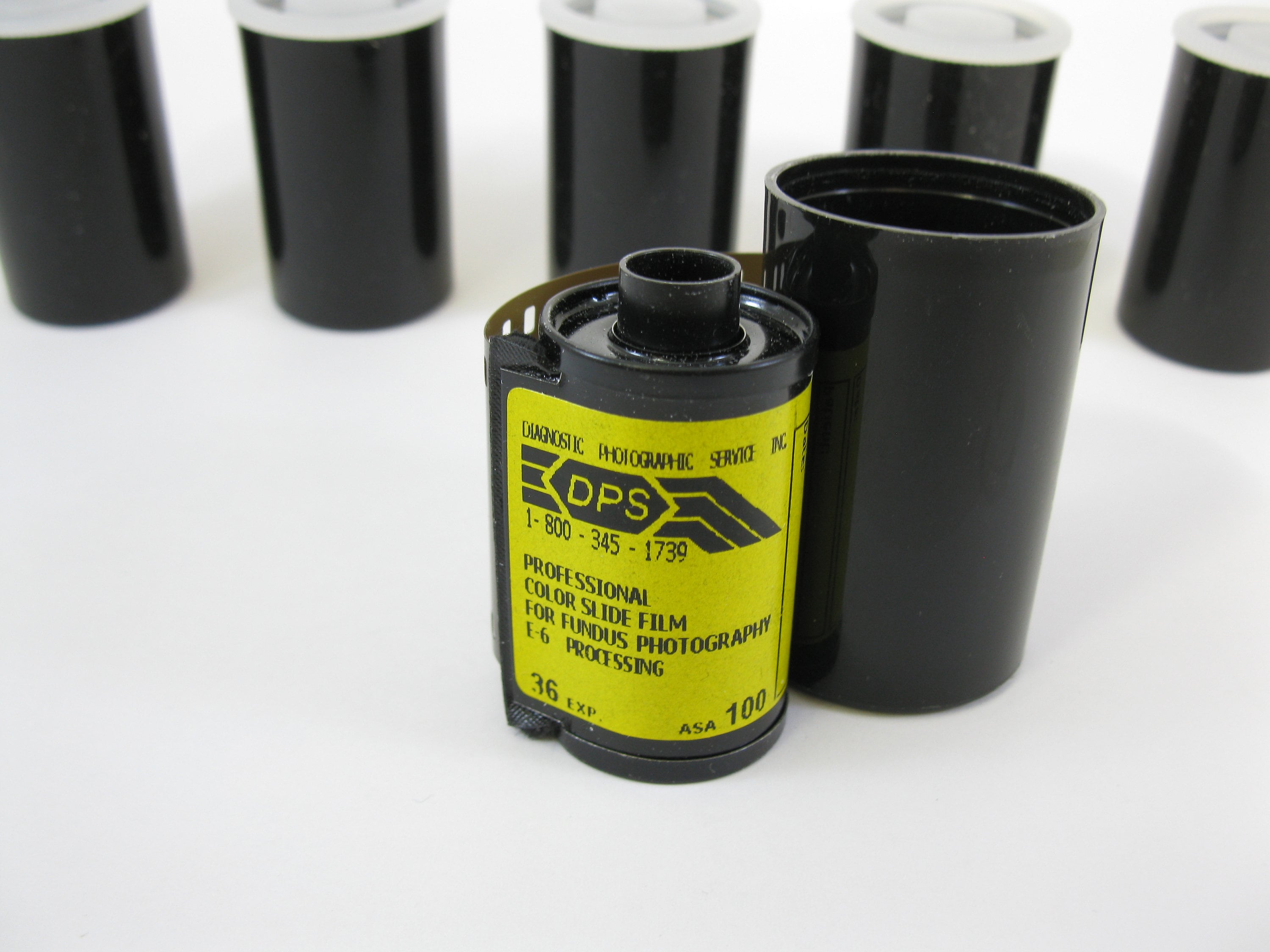 Jobo Film Processor for sale 19 ads