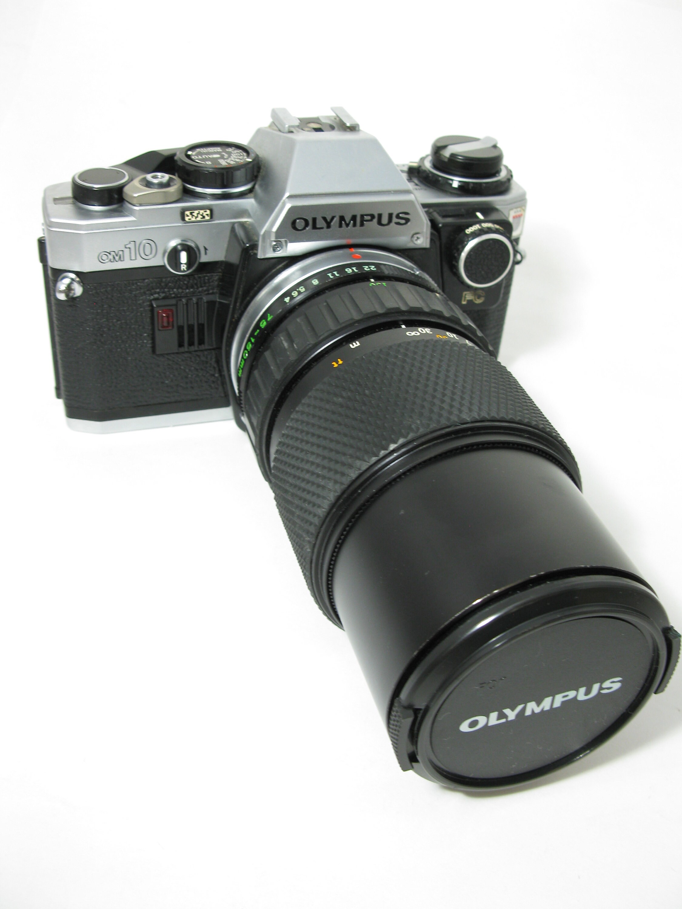 Olympus Om1 for sale Only 2 left at 75