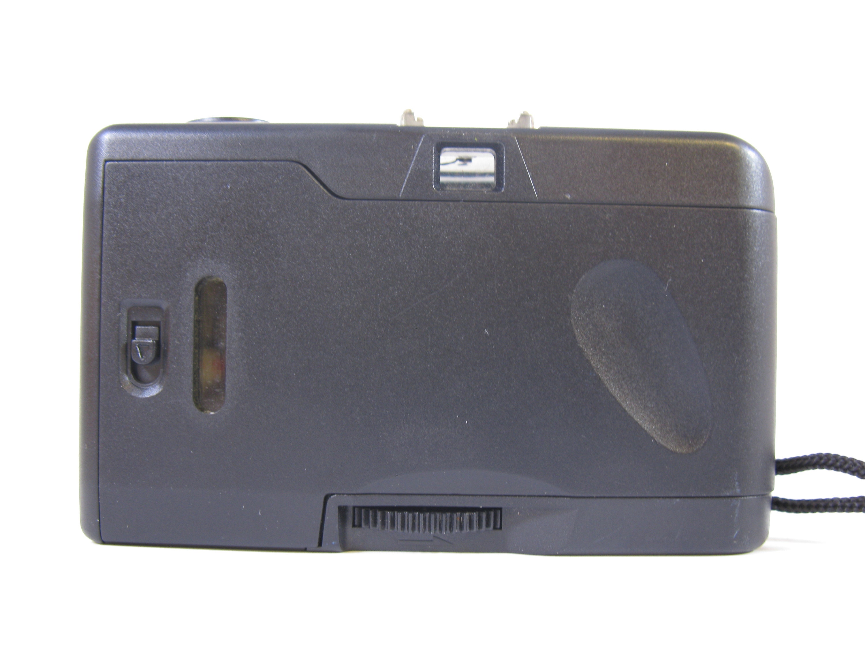 Mickey 35mm フィルムカメラ MINT+* Fuji Hi! Mickey Mouse Disney 35mm Point & Shoot Film